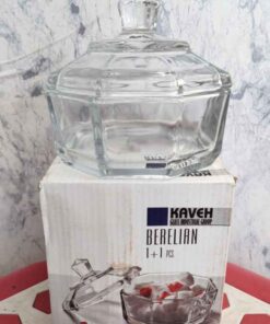 Berelian Şekerlik Orta Boy 250 mL