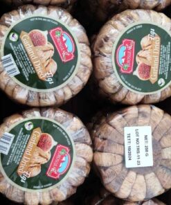 Toroslular Kuru İncir 250 g