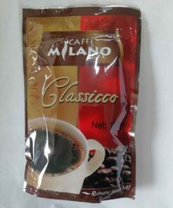 İstanbul Kahve Caffe Milano Classicco 100 g
