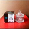 Twist Cam Şekerlik Lokumluk Mini 80 mL