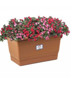 Gökmen Küçük Balkon Saksı 5,5 L