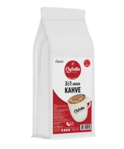 Cofetta 3ü 1 Arada 300 g