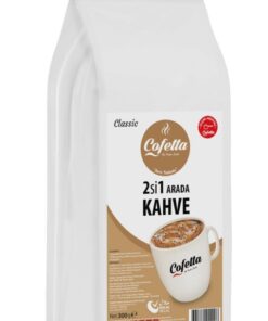 Cofetta 2si 1 Arada 200 g