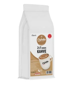 Cofetta 2si 1 Arada 200 g