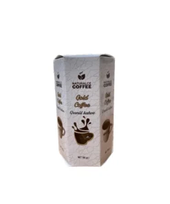 Naturalce Granül Gold Kahve 100 g