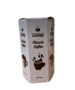 Naturalce Klasik Kahve 100 g