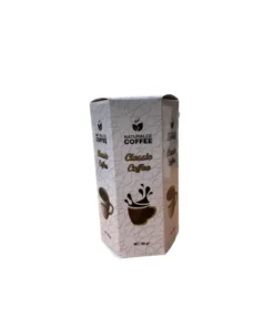 Naturalce Klasik Kahve 100 g