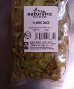 Naturalce Ihlamur 20 g