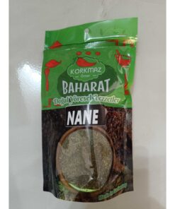 Korkmaz Ömer Nane 100 g