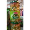 Seç Garnitür Konservesi 620 g