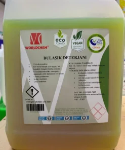 Worldchem Elde Bulaşık Deterjanı 5 kg