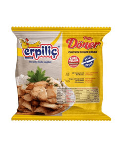 Erpiliç Tavuk Döner 500 g