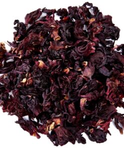 Naturalce Hibiskus 60 g