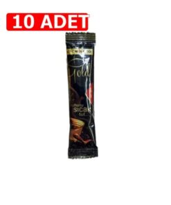 İstanbul Kahve Gold Kahve Tekli Paket (10 adet)