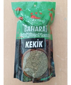 Korkmaz Ömer Kekik 100 g