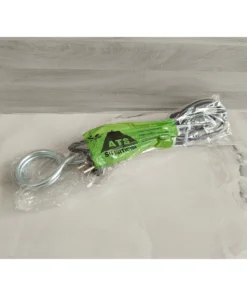 Ats Su Isıtıcı Çelik