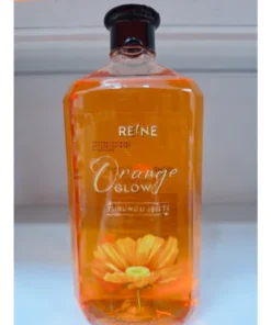 Reine Duş Jeli Turuncu 750 mL