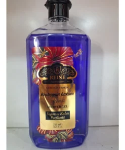 Reine Duş Jeli Mor 750 mL