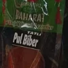 Korkmaz Ömer Tatlı Pul Biber 100 g