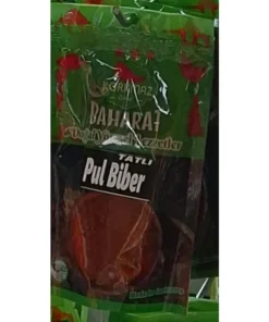 Korkmaz Ömer Tatlı Pul Biber 100 g