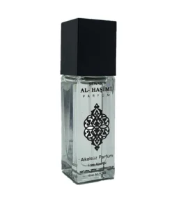 Haşimi Alkolsüz Parfüm Suffe 15 mL