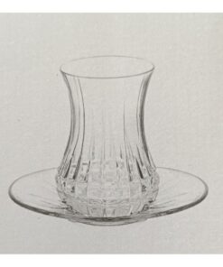 Lavinya Çay Seti (6 Kişilik)