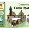 Moonbeavers Demonte Cami Maketi