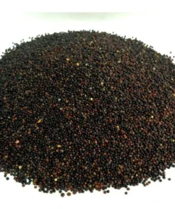 Naturalce Hardal Tohumu Siyah 200 g