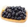 Zeykur Siyah Safir Zeytin L Boy (Dökme) 250 g