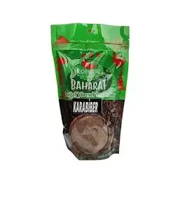 Korkmaz Ömer Karabiber 100 g
