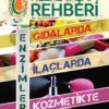 E-Dergi Helal Yaşam Rehberi 47. Sayısı (PDF)