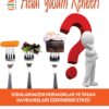 E-Dergi Helal Yaşam Rehberi 43. Sayısı (PDF)