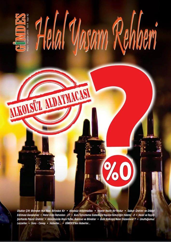 E-Dergi Helal Yaşam Rehberi 42. Sayısı (PDF)