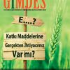 E-Dergi Helal Yaşam Rehberi 27. Sayısı (PDF)
