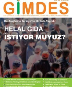 E-Dergi Helal Yaşam Rehberi 15. Sayısı (PDF)