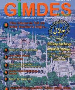 E-Dergi Helal Yaşam Rehberi 13. Sayısı (PDF)