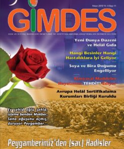 E-Dergi Helal Yaşam Rehberi 11. Sayısı (PDF)