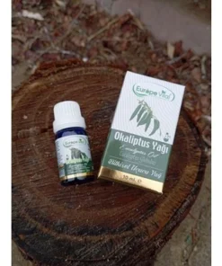 Europe Vital Okaliptus Yağı 10 mL