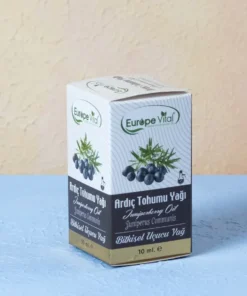 Europe Vital Ardıç Tohumu Yağı 10 mL