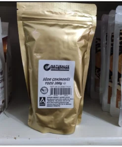Naturalce İğde Çekirdeği Tozu 200 g