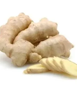 Naturalce Kök Zencefil 100 g