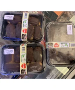 Vina Kakaolu Ekler 200 g