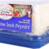 Akpınar Inek Tam Yağlı Olgunlaştrılmış Beyaz Peynir 600 g