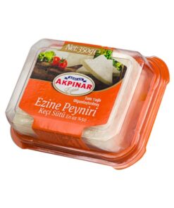 Akpınar Ezine Keçi Peyniri 350 g