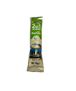 Tatarası 2si 1 Arada Hazır Kahve 14 g