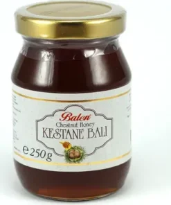 Balen Kestane Balı 250 g