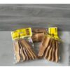 Ahşap Baharat Kaşığı (6'lı Paket)