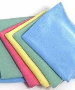 Cornex Mikrofiber Temizlik Bezi 40 x 40 cm