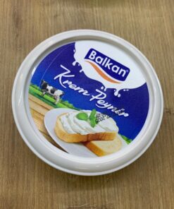 Balkan Krem Peynir 200 g