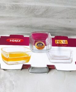 Pınar Bal Kasesi 7 cm (6'lı Paket)